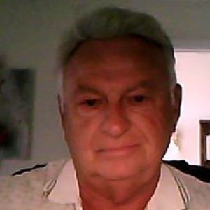 Meet your Posher, Ralph